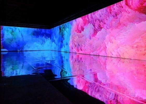 좋은 가격 렌터 스크린 P3 LED 패널 실내 DJ 광고 LED 디스플레이 무대 콘서트 사용 가능 온라인으로