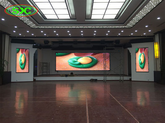 좋은 가격 단계 배경 지도한 전시 화면 패널 벽 Price/P3 단계는 실내 스크린을 지도했습니다 온라인으로