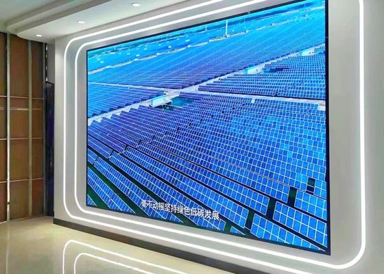 좋은 가격 폴더블 스탠드 (COB) 와 함께 휴대용 울트라 얇은 실내 P3.91 LED 포스터 디스플레이 온라인으로