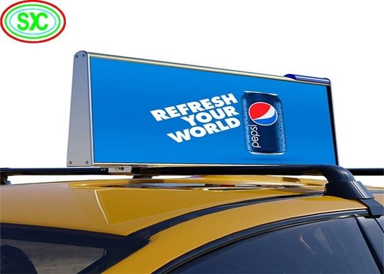 1R1G1B 디스플레이 성능 효율 및 구성을 위한 텍스트 디스플레이 기능이 있는 자동차 LED 패널