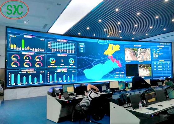 좋은 가격 P10 고화질 야외 전색 LED 다이 캐스트 알루미늄 화면 3 년 보증 온라인으로
