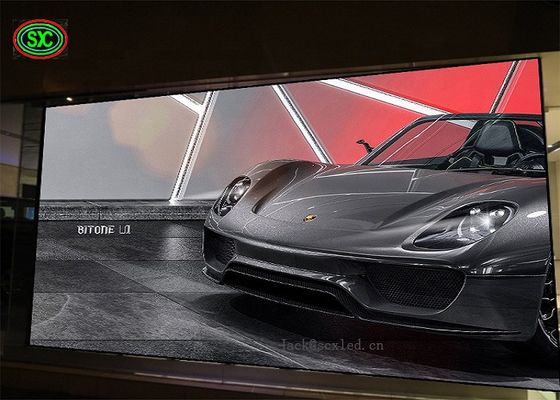 1000 밝기 RGB LED 프로젝터