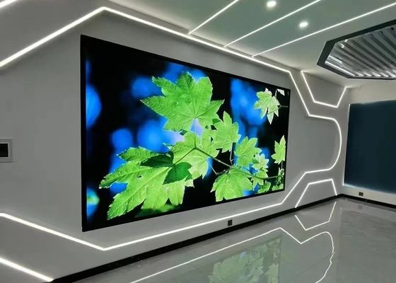 좋은 가격 SMD2121 P5 실내 RGB LED 풀 컬러 렌터 스크린 고정 철강 캐비닛 온라인으로