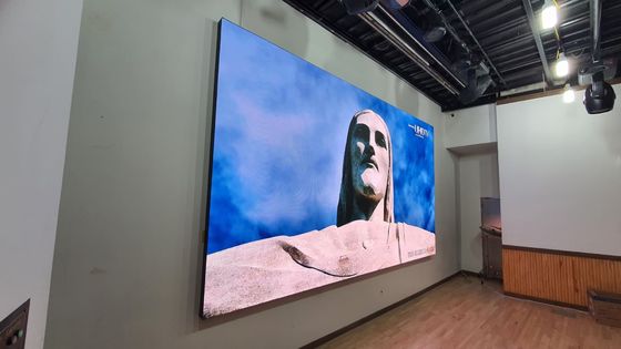 좋은 가격 SMD LED 야외 비디오 화면 P5 / 8500 Nits 야외 LED 벽 화면 디스플레이 온라인으로
