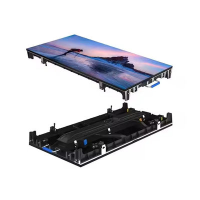 좋은 가격 HD SMD P4 P5 P8 P10 Rgb 풀 컬러 실내 LED 화면 패널 LED 디스플레이 모듈 LED 광고 점 행렬 LED 게시판 온라인으로