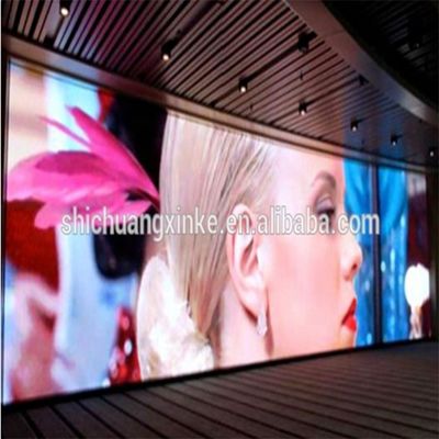 좋은 가격 디지털 실내 풀 컬러 LED 디스플레이 1000 밝기 P2.604 LED 디스플레이 온라인으로