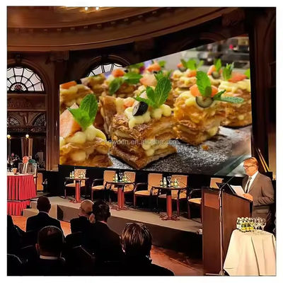 SMD LED 스크린 수명 100 및 SMD3528 표준으로 차이를 경험하세요