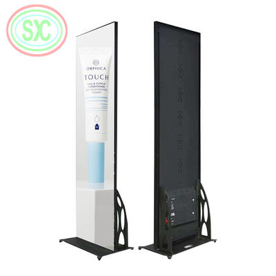 좋은 가격 960*320 모듈 해상도 P2mm 피치 고객 요구에 맞는 상업용 LED 디스플레이 온라인으로