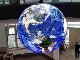 쇼핑몰 및 이벤트 에피스타 LED 칩 디스플레이 기능 비디오 / 텍스트 / 이미지