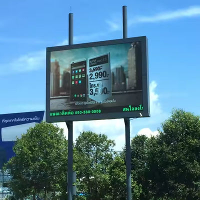 고화질 LED 스크린 62500/m2 픽셀 밀도 320*160mm 모듈 크기 (최종 디스플레이용)