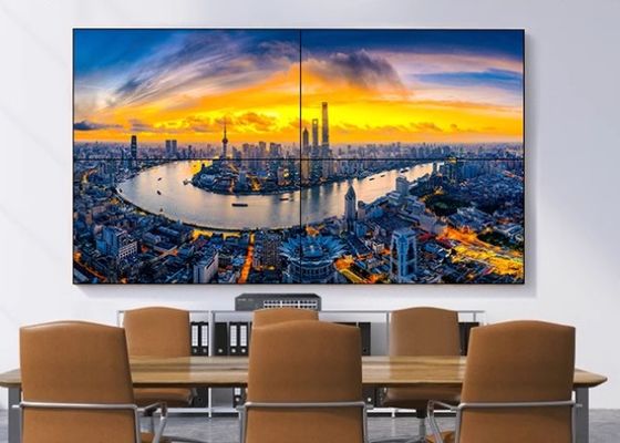 실제 픽셀 1R1G1B SMD2727 LED 빌보드 화면 디스플레이