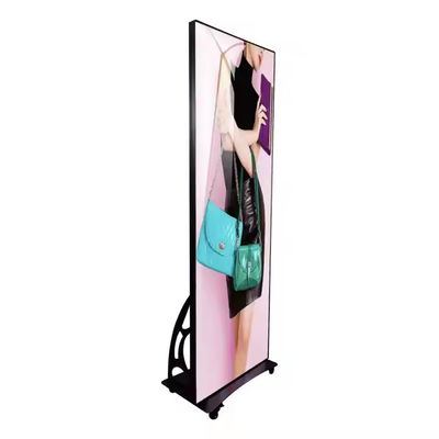 좋은 가격 SMD2121 P2.5 실내 LED 포스터 디스플레이 160x160mm 모듈 온라인으로
