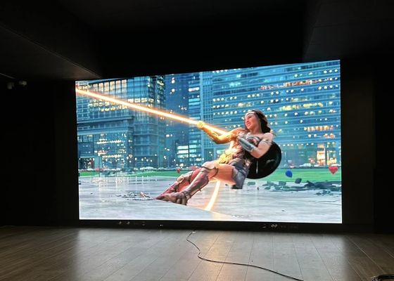 좋은 가격 s 가장 인기있는 실내 SMD LED 비디오 디스플레이 최대의 시청각 1m-10m 온라인으로