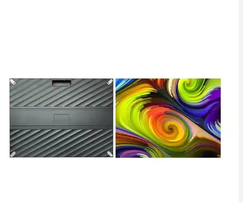 좋은 가격 P1.56 중국 공장에서 생산된 고품질의 COB LED 화면 패널, 얇은 픽셀 피치 거대한 LED 디스플레이 온라인으로