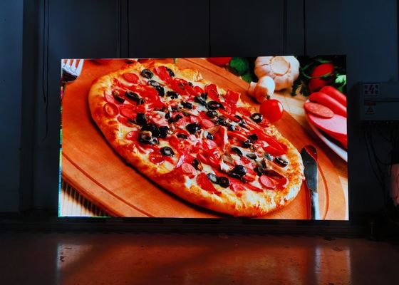 50/60 Hz 입력 전압 LED 스테이지 조명 시스템