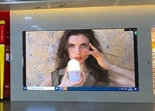 2mm 픽셀 피치 SMD LED 패키지 최첨단 디스플레이 기술을 위한 초파른 캐비닛