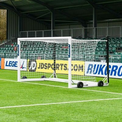 최고 수준의 스테디엄 LED 디스플레이 60Hz 프레임 레이트 및 5000 1 콘트라스트 비율