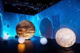 에피스타 LED 칩 스피어 LED 디스플레이와 프론트 서비스 유지 보수 방법 및 유지 보수