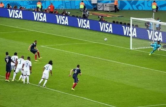 60Hz 프레임 속도 및 보정: 경기장 비디오 월의 획기적인 기술