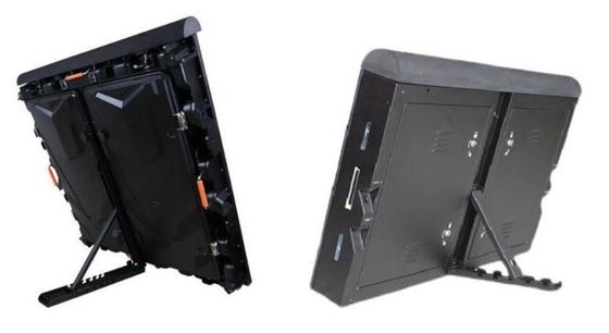 모델명 P10 SMD 스타디움 LED 디스플레이, 60Hz 프레임 속도