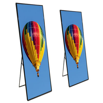 알루미늄 패널 상용 LED 디스플레이 화면 당신의 B2B 마케팅을 다음 단계로 가져가십시오