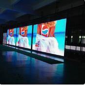 좋은 가격 풀 컬러 10. 1000CD/SQM 밝기로 고화질 LED 디스플레이 보드 온라인으로