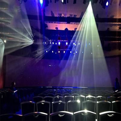 DC5V 작동 전압 고휘도 LED 전광판, 풀 컬러 기능 및 7000니트 밝기