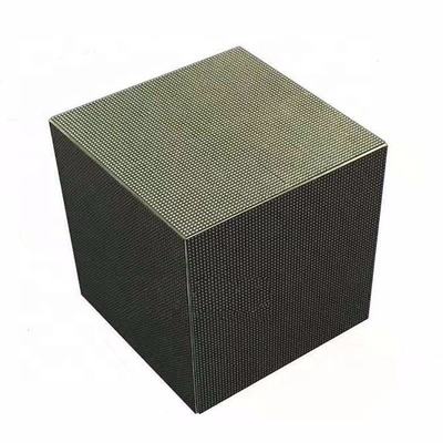 좋은 가격 Indoor 6 Sides Smd3535 2000nits Cube LED Video Wall P3.91mm For DJ Stage 온라인으로