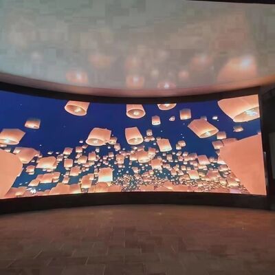 좋은 가격 실내 전체 색상 P5 640x640mm 콘서트 이벤트용 LED 화면 LED 비디오 벽 3840hz 갱신 속도 온라인으로