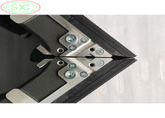 렌트 LED 디스플레이 야외 광고 화면 방수 P6 P8 P10 디지털 빌보드 높은 픽셀 밀도와 우수한 이미지