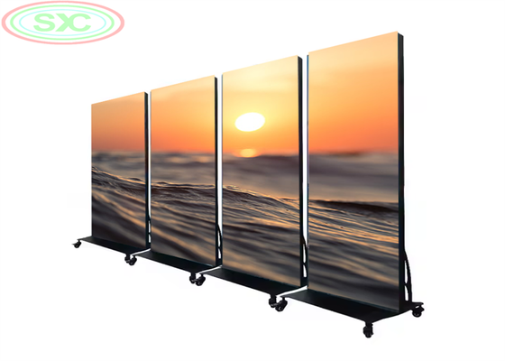 임대 LED 디스플레이 높은 픽셀 밀도와 밝은 생생한 색상 실내 행사 및 디지털 광고 솔루션에 이상적입니다.