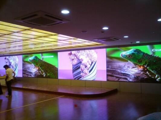 좋은 가격 실내 LED 디스플레이 스크린 무대 배경 LED 비디오 월 P3.9 렌탈 디스플레이 500x500mm 캐비닛 및 3840Hz 주사율 온라인