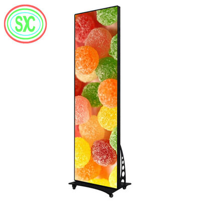 좋은 가격 1R1G1B 컬러 구성 상업용 LED 디스플레이 모듈 크기 320x160mm 소매 체인 및 광고 캠페인에 적합 온라인