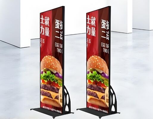 좋은 가격 모듈 크기 320x160mm 광고 LED 디스플레이, 기존 디지털 광고 네트워크와의 완벽한 통합 제공 온라인