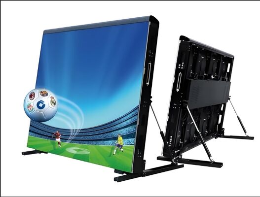 좋은 가격 SMD2727 픽셀 패키지로 통합된 60Hz 시설 디지털 스코어보드 온라인