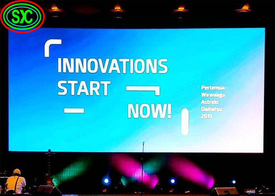 P2 P2.5 P3 P3.91 P4 P4.81 실내 LED 디스플레이 화면 교회 패널 컨퍼런스 풀 컬러 LED 디스플레이