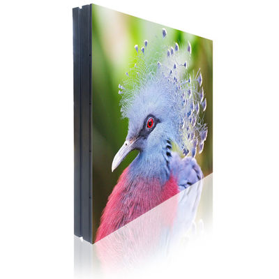 좋은 가격 다 - LED 스크린 높은 광도 6000cd 3840Hz를 광고하는 옥외 P5에 수로를 열으십시오 온라인으로