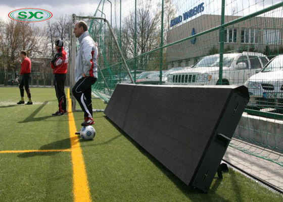 P5 야외 고정 사용 표준 방수 상자 대형 LED 대여 화면 3 년 보증