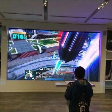 좋은 가격 사건 연주회를 위한 1명의 P2 실내 지도된 스크린 임대 라이트급 선수 3000Hz에 대하여 RGB 3 온라인으로