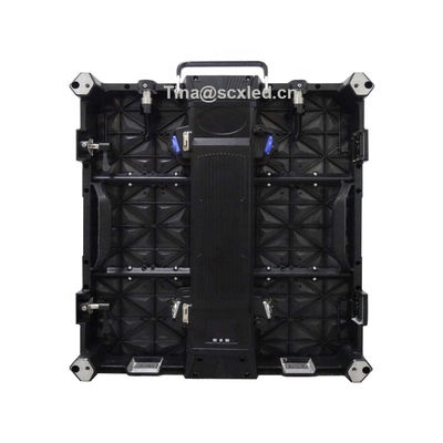 좋은 가격 풀 컬러 G10.4 Rgb LED 디스플레이 글래스 월 디지털 투명한 주도하는 커튼 온라인으로