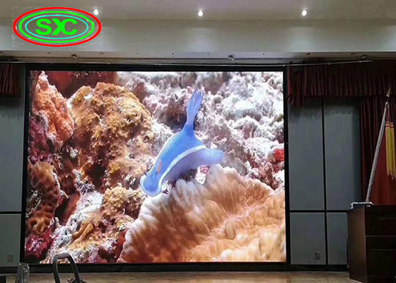 좋은 가격 알루미늄 P5 1r1g1b 실내 LED 디스플레이 패널을 던지는 제거할 수 있는 다이 온라인으로