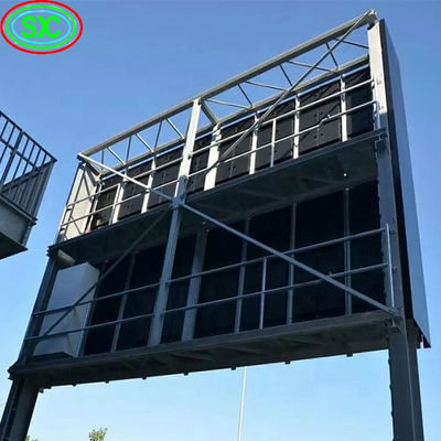 좋은 가격 SMD1921 P4 표준960*960MM 다이 캐스트 알루미늄 캐비닛 실내 풀 컬러 디스플레이 온라인으로