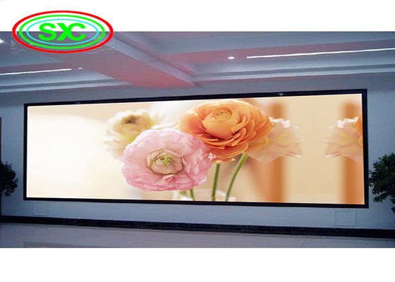 좋은 가격 고해상도 알루미늄 박스 P2.5 실내 렌터 무스름 LED 화면 실내 렌터 LED 디스플레이 온라인으로