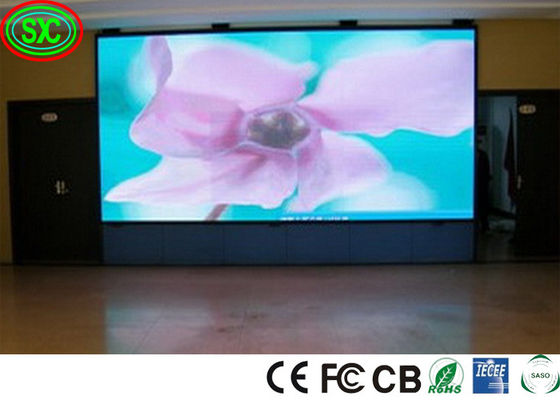 좋은 가격 2024 최신 핫 세일링 초 얇은 임대 SMD2121 2.5mm LED 광고 화면 온라인으로
