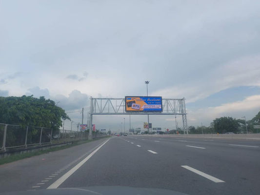 P6mm P8mm P10mm LED 옥외 광고판 960x960mm 방수 RGB 풀 컬러 야외 P10 LED 화면 LED는 전시합니다