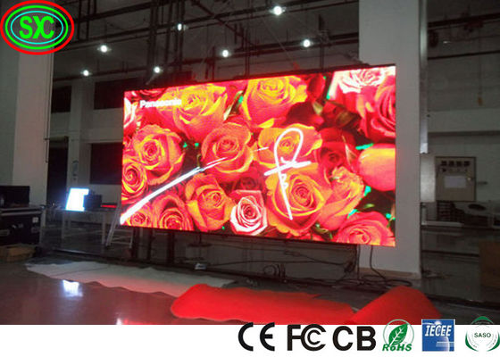 좋은 가격 320x160mm 900W/Sqm 600 시디 무대는 라이브 이벤트를 위한 비디오 월을 이끌었습니다 온라인으로