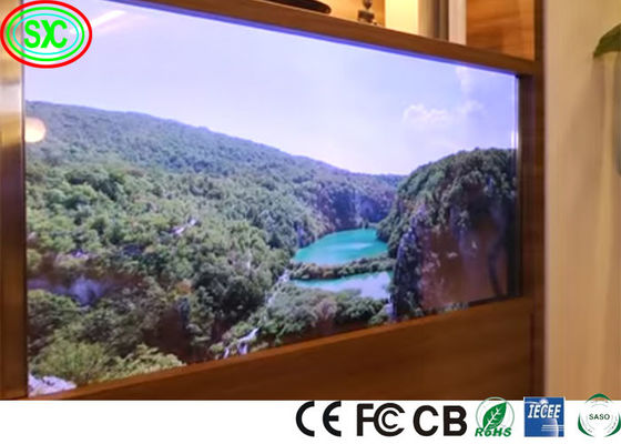 풀 컬러 1200cd/M2 P2.5 실내 렌터 LED 디스플레이 SMD2121 실내 풀 컬러 LED 디스플레이