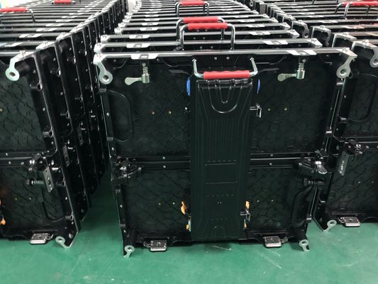 무대 LED 스크린 SMD p3.91,p4.81,p5는 무대 임대 스크린고 휘도 LED 옥외 광고를 이끌었습니다