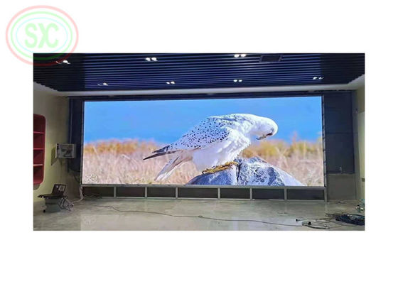 좋은 가격 더 가벼운 무게의 고정 설치 실내 P 3 단순 강철 캐비닛 온라인으로