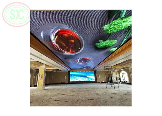 좋은 가격 할인가와 Rgb 3 In1고 휘도 실내 P3 아드베르티싱 LED 디스플레이 온라인으로